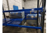 Доп. секция Фронтальный стеллаж (паллетный) Арт. 63